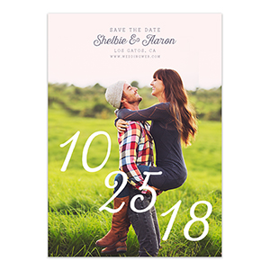 Can't Miss the Date