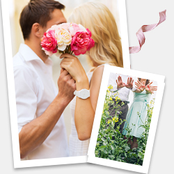 Save the Date Photo Ideas