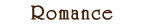 Tiranti font